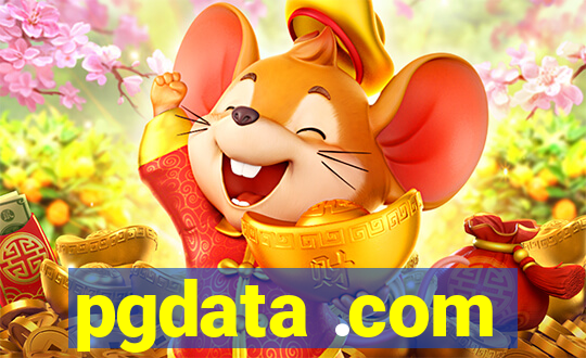 pgdata .com